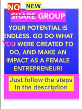 ! NO ! SHARE Group DAILY OPEN SIGN IN FOR TOMORROW No-SHARE GROUP #4